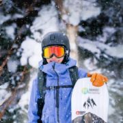 Hikaru Kuribayashi photo